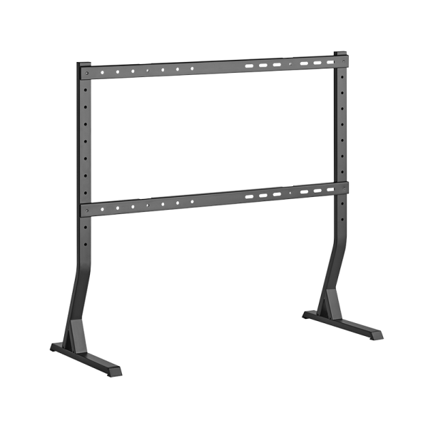 TV Tabletop stand, 45"-90", black