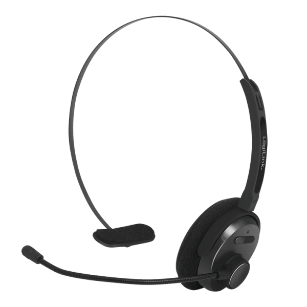 Bluetooth Mono Headset