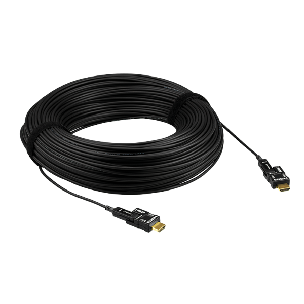 True 4K HDMI 2.0 Aktives Optisches Kabel (True 4K bei 60 m)