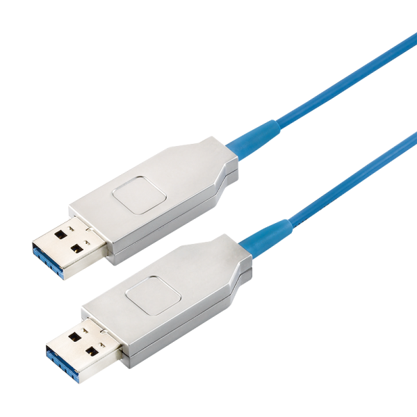 USB 3.0 Aktives Optisches Kabel