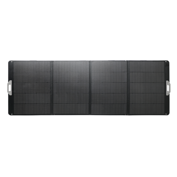 Photovoltaic panel, 400W, foldable