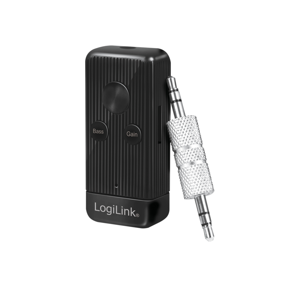 Bluetooth 5.0 audio receiver  Bluetooth & wireless adapters