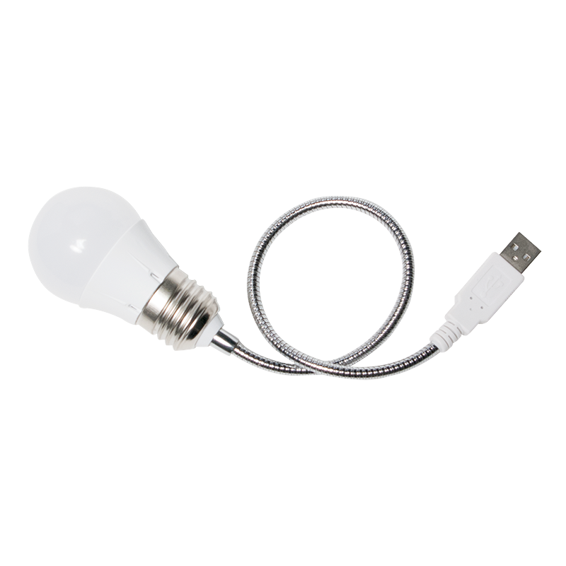 Flexible USB LED Lampe, Lampen, Notebookzubehör, Computer
