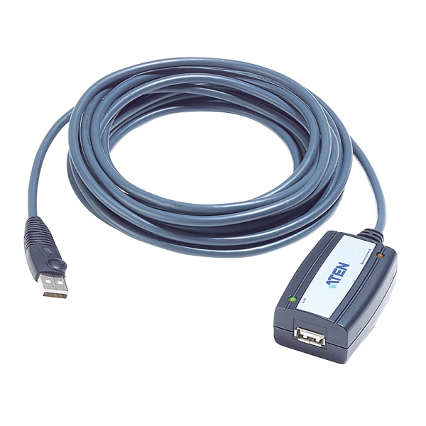Verlängerung Kabel USB 2.0 (5 m)