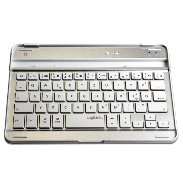Bluetooth Tastatur für iPad Mini