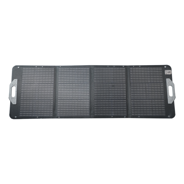Photovoltaic panel, 100W, foldable