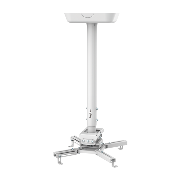 Projector mount, ceiling, universal, 895mm