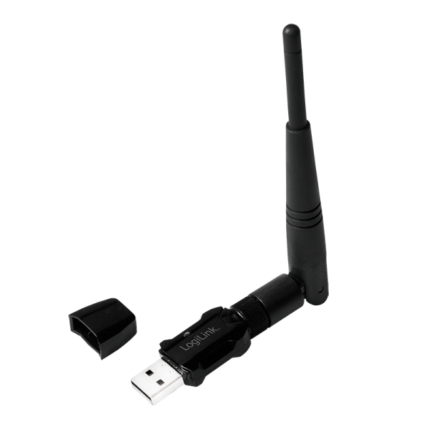 Wireless LAN 802.11ac USB 2.0 Mini Adapter