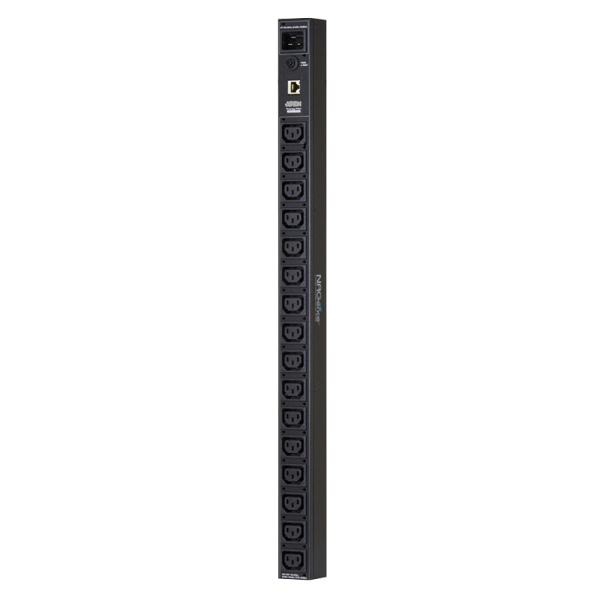 PDU 16-Port (PDU 16 x C13) (IP-ready)