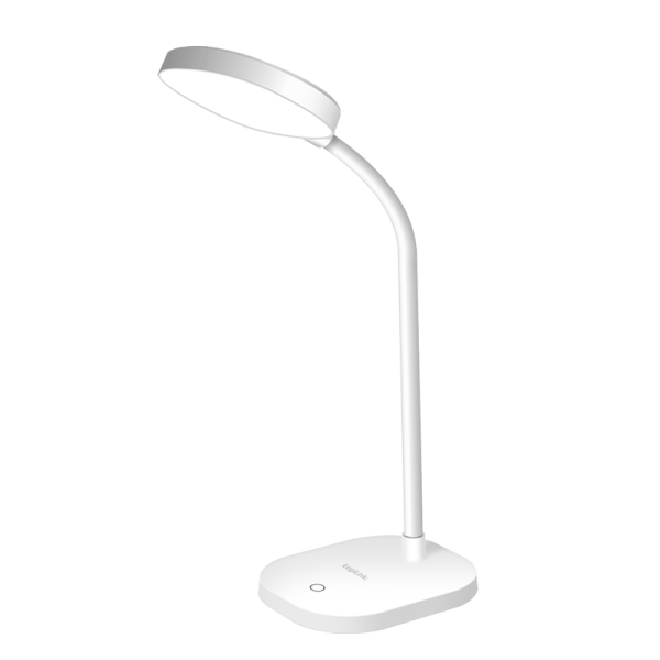 LED Table lamp, 4W, white