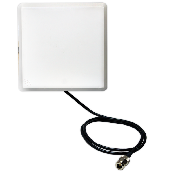 Wireless LAN Antenne Yagi-direktional 9 dBi, N-Type, Outdoor