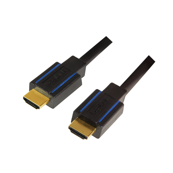 Premium HDMI Kabel für Ultra HD, 7,5m