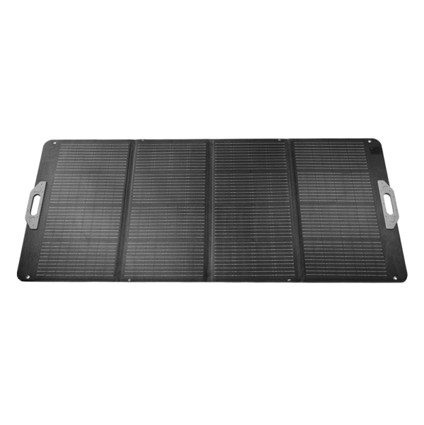Photovoltaic panel, 200W, foldable