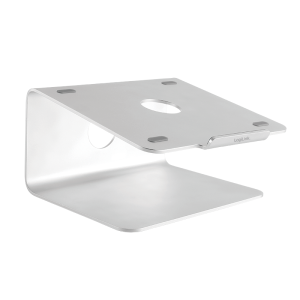 Notebook Ständer aus Aluminium, 11–17"