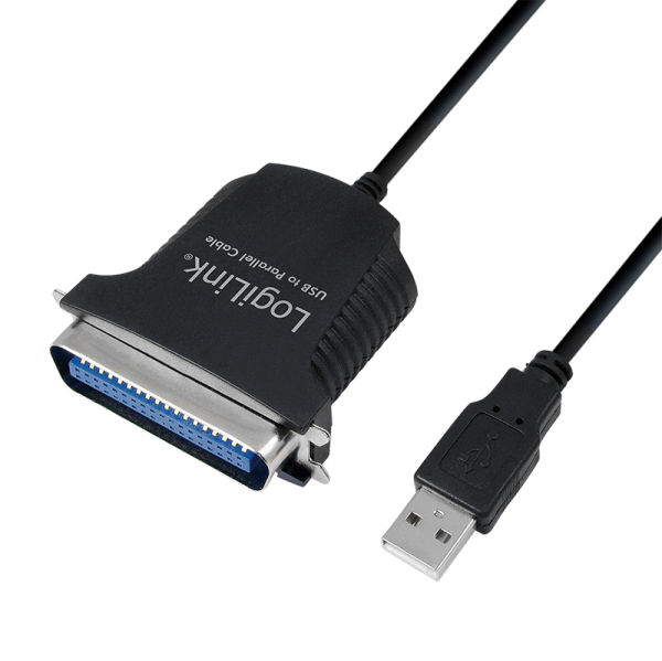 Adapter USB to Parallel