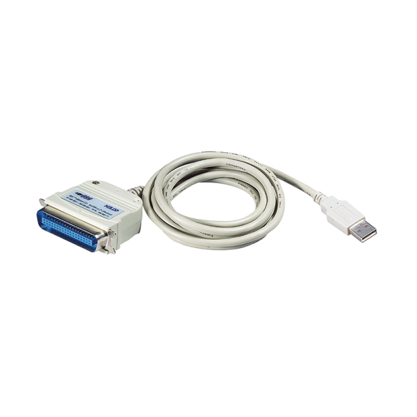 Adapter Kabel USB auf Parallel